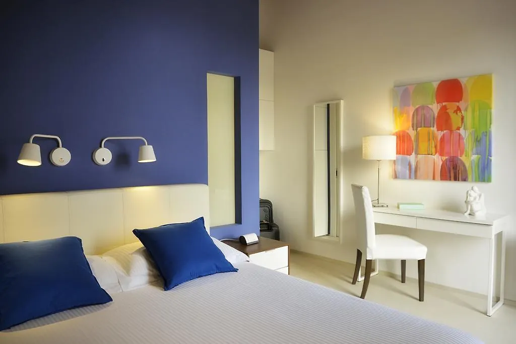 Baglio Caruana Cantina & Relais Hotel Montallegro