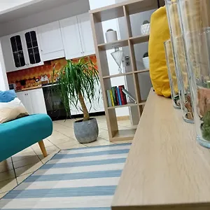 Casa vacanze Casa Vacanza Argo. Bovo Marina/torre Salsa
