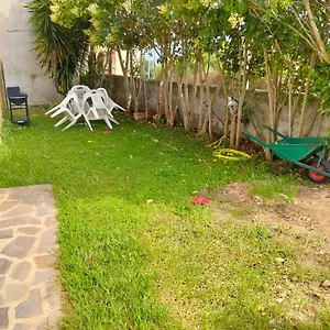 Appartamento Giardini Di Fraicu