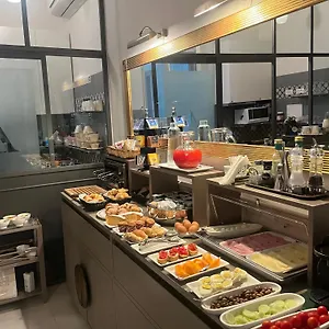Alfieri9 Hotel Florence