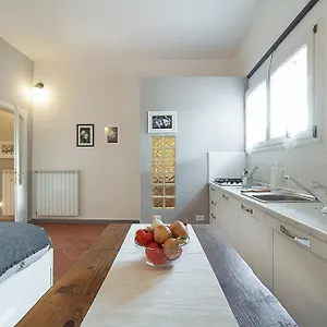 Appartamento Pitti Flat