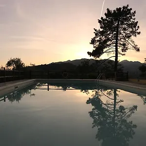 Alloggio per agriturismo Il Pino