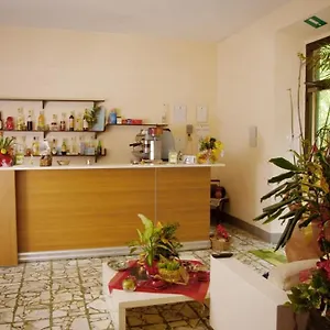Ristorante Guidi Hotel Pistoia