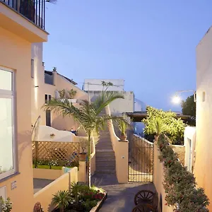 B&B La Palma Malfa (Salina)