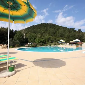 Village Canapai Station touristique Rio Marina