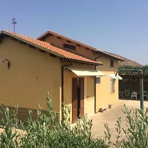 Casa vacanze Sole Terra E Mare Casa Chiara