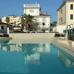 Piani Appart hôtel San Vincenzo