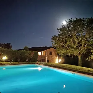 Alloggio per agriturismo Grecinella